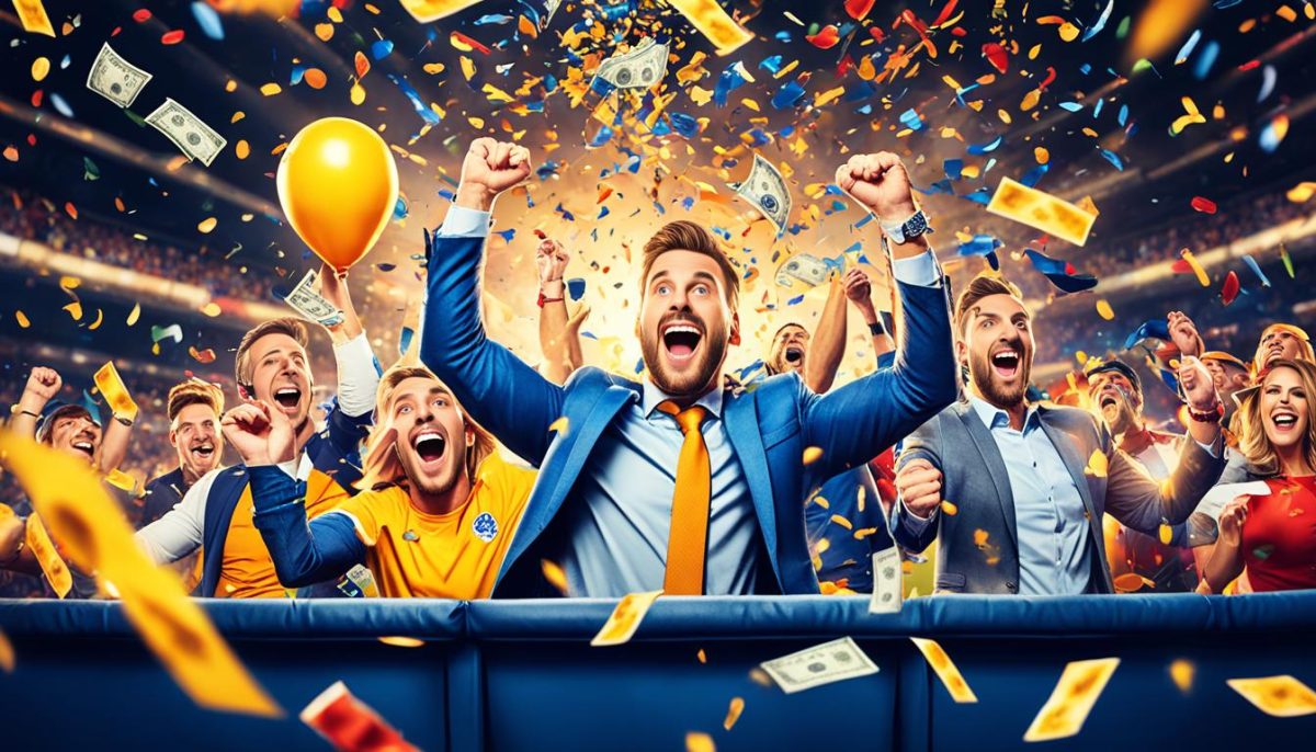 promoções e bônus na Mostbet